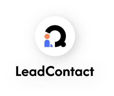 LeadContact Logo